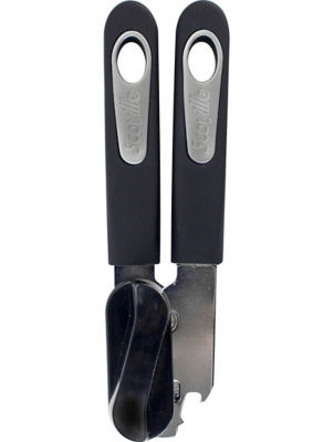 Scoville Neverstick can opener kitchen tool (British brand)