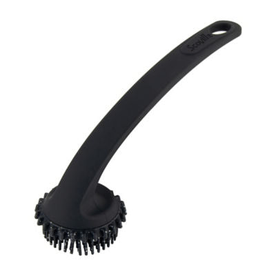 Scoville cleaning brush for non-stick cookware (British brand)