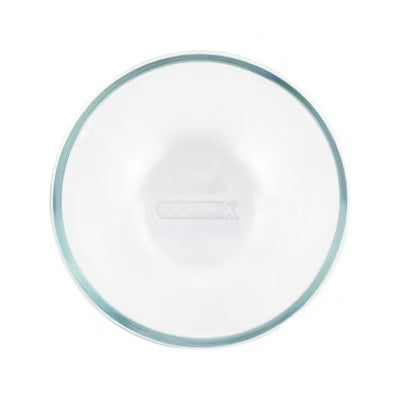 Scoville glass bowl 1L (British brand)