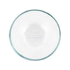 Scoville glass bowl 1L (British brand)