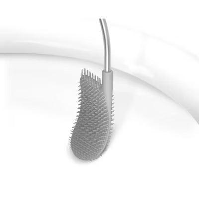 Joseph Joseph Duo Flex Lite Toilet Brush, UK version