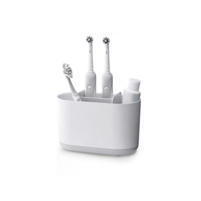 Joseph Joseph Duo Large Toothbrush Caddy, UK version