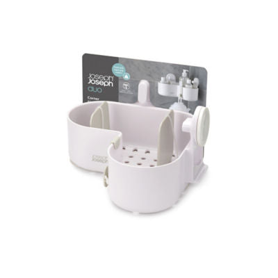 Joseph Joseph Duo Shower Caddy, UK version