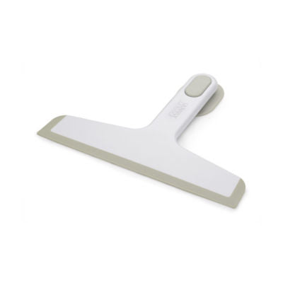 Joseph Joseph Duo Shower Squeegee, imported from the UK
