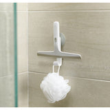 Joseph Joseph Duo Shower Squeegee, imported from the UK