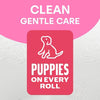 Andrex Family Soft toilet tissue 4 rolls - British product