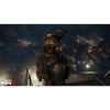 Call of Duty MWIII PS5 game, imported from the UK