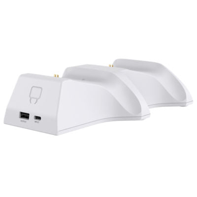 Venom Twin Docking Station for Xbox controllers (British brand)