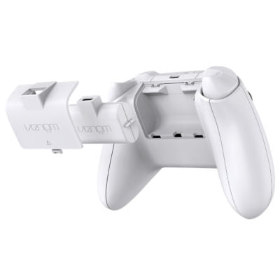 Venom twin rechargeable battery packs for Xbox Series S/X and One (British brand)