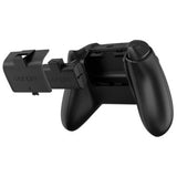 Venom Twin Rechargeable Battery Pack Xbox Controller Black (British brand)