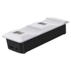 Venom Twin Docking Station for PS5 DualSense controllers (British brand)