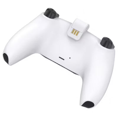 Venom Twin Docking Station PS5 Controller Ladedokk