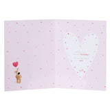 Boofle Grandma Birthday Card