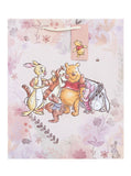 Winnie The Pooh paper gift bag large (British brand)