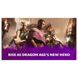 Xbox Dragon Age Game Digital Download (British brand)