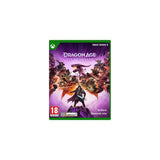 Xbox Dragon Age Game Digital Download (British brand)
