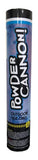 TNT Blue Powder Cannon