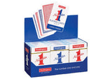 Waddington's Number 1 Playing Cards (British brand)