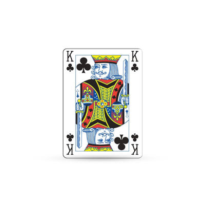 Waddington's Number 1 Playing Cards (British brand)
