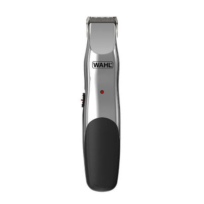 Wahl Groomsman Rechargeable Cordless Trimmer Kit (British brand)