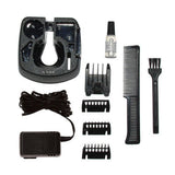 Wahl Groomsman Rechargeable Cordless Trimmer Kit (British brand)