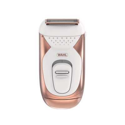 Wahl ladies battery shaver (British brand)
