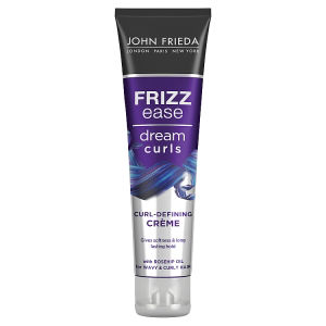John Frieda curl defining creme 150ml , UK version