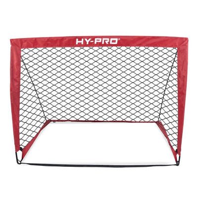 Hy-Pro portable football goal 48x5.4x21cm, UK version