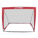Hy-Pro portable football goal 48x5.4x21cm, UK version