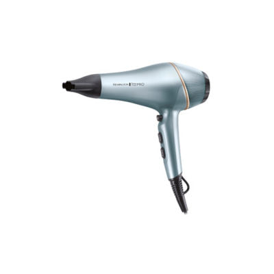 Remington AC9300 Shine Therapy PRO hair dryer, imported from the UK