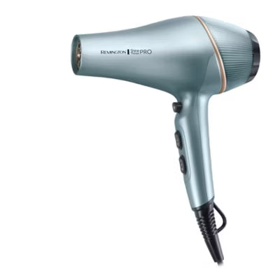 Remington AC9300 Shine Therapy PRO hair dryer, imported from the UK