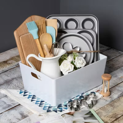 Wham Small Studio Tray 3.9L (British brand)