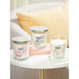 Yankee Candle Cosy Cotton tumbler candle (British brand)
