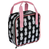 Polar Gear pineapple lunch bag, imported from the UK