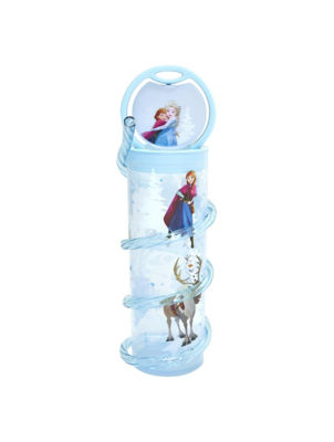 Disney Frozen Twisty Straw Tumbler Kids Water Bottle 10.2g