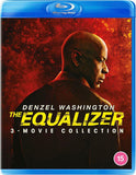 The EquilIzer 1 to 3 Blu-ray boxset - British product