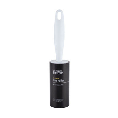 George Home Lint Roller for Clothes and Upholstery