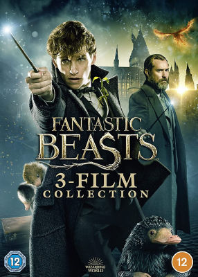 ASDA Fantastic Beats Collection Triple sweet treats - British product