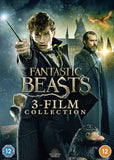 ASDA Fantastic Beats Collection Triple sweet treats - British product