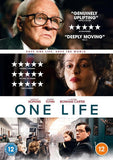 One Life DVD - British product