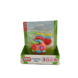 Little Tikes Teething Keys 6+ Months, UK version