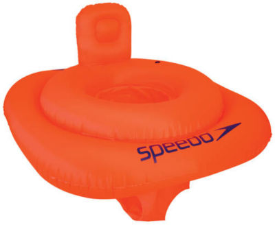 Speedo swim seat for babies 0-12 months (British brand)