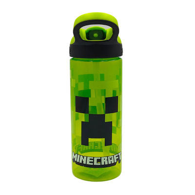 Minecraft Creeper Flaske 600ml
