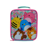 Squishmallows insulated lunch bag (British brand)