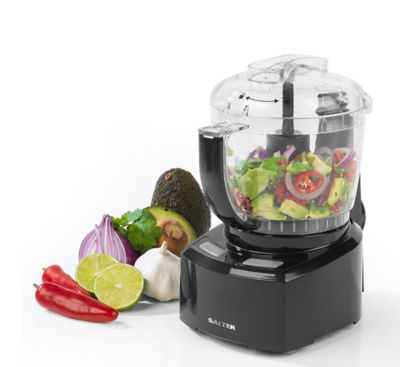 Salter Compact Prep Pro kitchen appliance 1 litre (British brand)