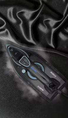 Beldray Ultra Ceramic Steam Iron - British product