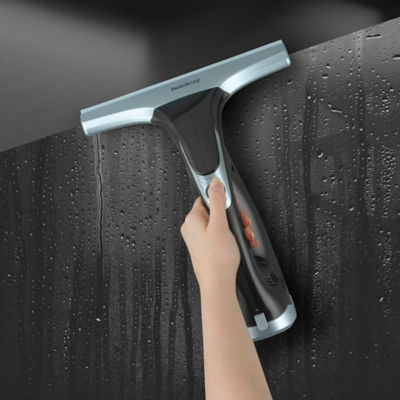 Beldray window vacuum cleaner without bottle - British product