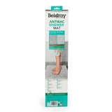 Beldray Antibac shower mat 53x53cm - British product