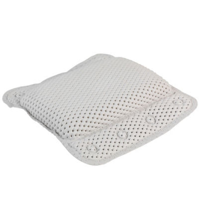 Beldray Antibac Foam Bath Pillow - British product