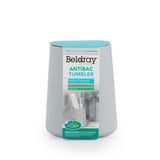 Beldray antibac tumbler toothbrush holder - British product